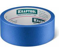 Лента малярная KRAFTOOL #100 Perfect 38 ммх30 м 12101-38