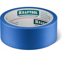 Лента малярная KRAFTOOL #100 Perfect 38 ммх30 м 12101-38