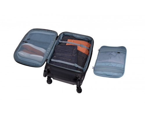 Чемодан THULE 3205046 для ручной клади Subterra 2, 35L, Black