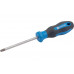 Отвертка TX Norgau T30x100 с torx профилем 061137230