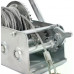 Лебедка барабанная ручная PATRIOT WH 1100 B, 1100 кг, трос 8 м