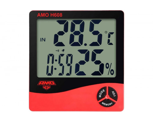 Измеритель влажности AMO Н608 752169