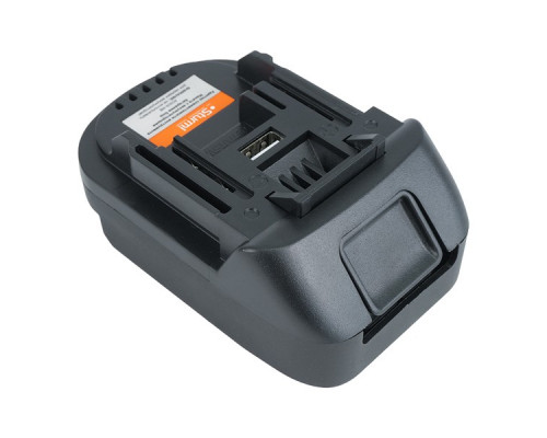 Адаптер-переходник Sturm 40309-MB для аккумуляторов MAKITA-BOSCH 40309-MB