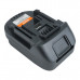 Адаптер-переходник Sturm 40309-MB для аккумуляторов MAKITA-BOSCH 40309-MB