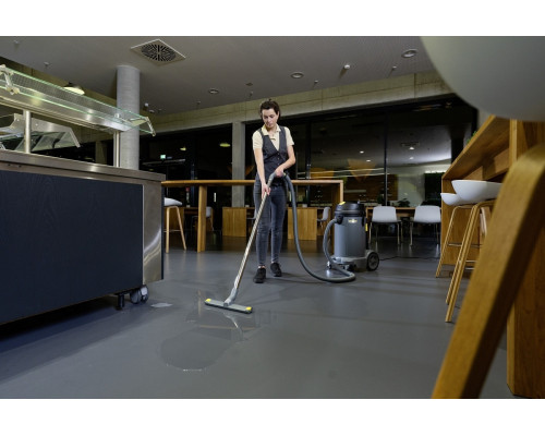 Пылесос сетевой KARCHER NT 48/1 1.428-620.0