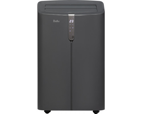Мобильный кондиционер BALLU BPAC-12 IE/N6 Smart Inverter НС-1763482