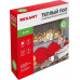 Комплект теплого пола REXANT 51-0507-3 Slim (тонкий rnb-105-1900 (под плитку) нагревательный кабель 51-0507-3