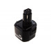 Аккумулятор TopON для DeWalt DE 9.6В, 3.0Ah (Ni-Mh) TOP-PTGD-DE-9.6-3.0