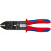 Пресс-клещи KNIPEX KN-9721215SB 3 гнезда