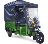 Тент защитный RUTRIKE 1200x850 023679