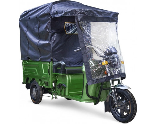 Тент защитный RUTRIKE 1200x850 023679