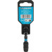Магнитный держатель с зажимным патроном MAKITA 76 мм Impact Black E-24125 E-24125