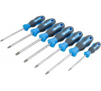 Набор отверток Norgau NBS164-007 torx 7 предметов 061223207