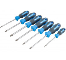 Набор отверток Norgau NBS164-007 torx 7 предметов 061223207