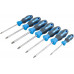 Набор отверток Norgau NBS164-007 torx 7 предметов 061223207
