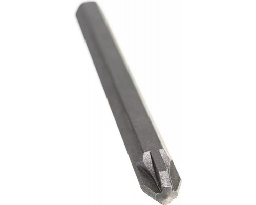 Бита для заворачивания HANS 032-8PZ4 крестовая длинная 5/16