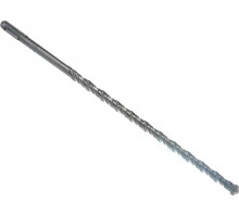 Бур SDS-plus MATRIX 12х300 мм по бетону, sds 71037