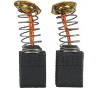 Комплект угольных щеток MAKITA СВ 411 191940-4 191940-4