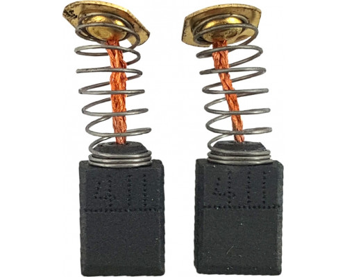 Комплект угольных щеток MAKITA СВ 411 191940-4 191940-4