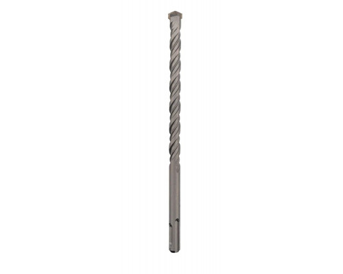 Бур SDS-plus Kranz KR-91-0020 по бетону 12x210x150мм