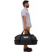 Cумка спортивная THULE 3204993 Chasm Duffel, 70L, Black, New