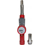 Пистолет Petropump LLY-25S автоматический с мех. счетчиком, 60 л/мин PP740008