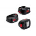 Аккумулятор TopON для Bosch art 18В 1.5ah (li-ion) TOP-PTGD-BOS-18-1.5L