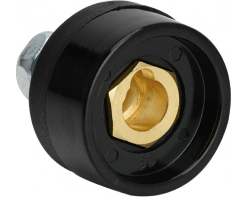 Розетка силовая AURORA 200A 14mm (мама) 12338