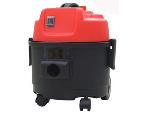 Пылесос сетевой TOR CLEAN WL092-15LPS PLAST