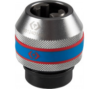 Метчикодержатель KING TONY 39124016M М20-М27, 1/2