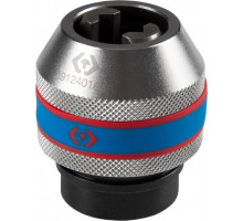 Метчикодержатель KING TONY 39124016M М20-М27, 1/2