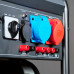 Генератор бензиновый FUBAG BS 7500 XD ES Duplex 46712
