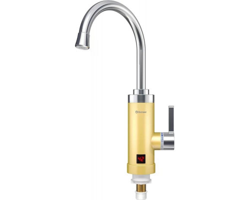 Водонагреватель проточный THERMEX Amber 3000 ЭдЭБ02733