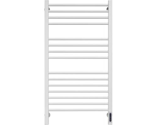 Полотенцесушитель ROYAL THERMO Stato white П15 500х1000 электро (встроен. диммер) НС-1433973