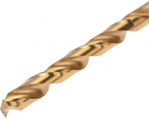 Сверло по металлу Kranz KR-91-5507 6мм