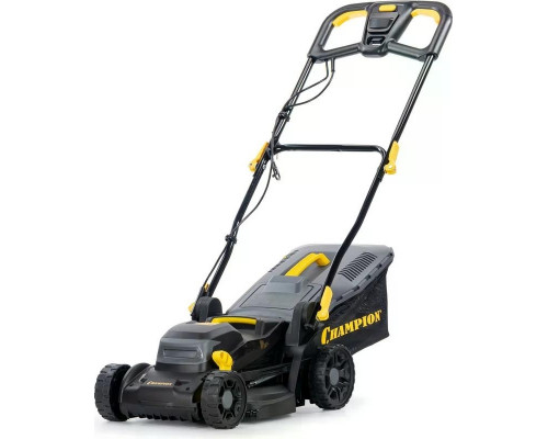 Газонокосилка электрическая CHAMPION EM3414