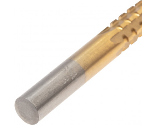 Сверло по металлу Kranz KR-91-0584 8мм