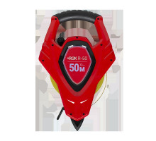 Рулетка RGK R50 С ПОВЕРКОЙ 755870