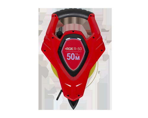 Рулетка RGK R50 с поверкой 755870