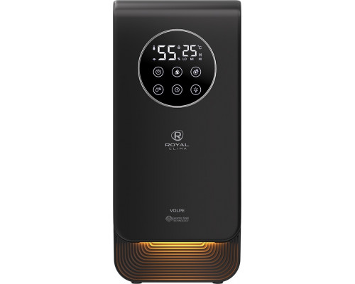 Увлажнитель воздуха ROYAL CLIMA RUH-VP500/6.5E-BL НС-1651007