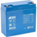 Аккумулятор SKAT i-Battery 12-17 LiFePo4 литиевый тяговый 647