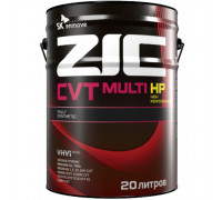Масло трансмиссионное ZIC CVT Multi HP 20 л 192694