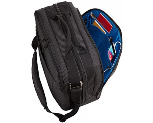 Сумка THULE 3 204 056 дорожная crossover 2 boarding bag, 25l, black 3204056