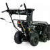 Снегоуборщик бензиновый CHAMPION ST663