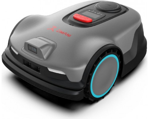Газонокосилка роботизированная ZIMANI 410X беспроводная automower