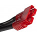 Аккумулятор SKN LiFePo4 24V 112Ah (100A) без дисплея, BMS смарт, литиевый тяговый 025103