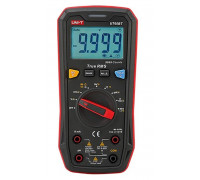 Мультиметр цифровой UNI-T 60BT профессиональный 13-0090