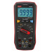 Мультиметр цифровой профессиональный UNI-T 60BT 13-0090