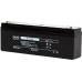 Аккумулятор SKAT SB 12022 AGM 12V 2,2 Ач