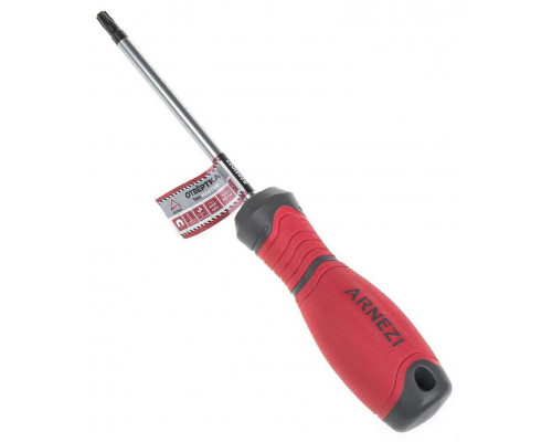 Отвертка TX ARNEZI R2031027 Master Torx T27x100